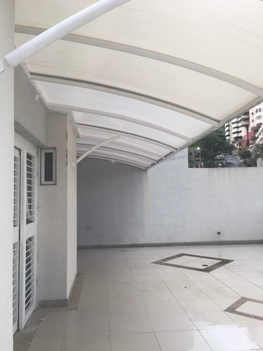 Imagen 15 de 15 de Yasmin Roa En Venta Apartamento En Venta Res. Utila Suite (120 Metros Cod 440311