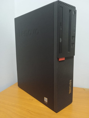 Computadora Lenovo Thinkcentre