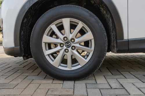 Mazda CX-5 2.0 Touring At