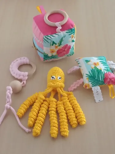 Juegos didacticos a 2025 crochet
