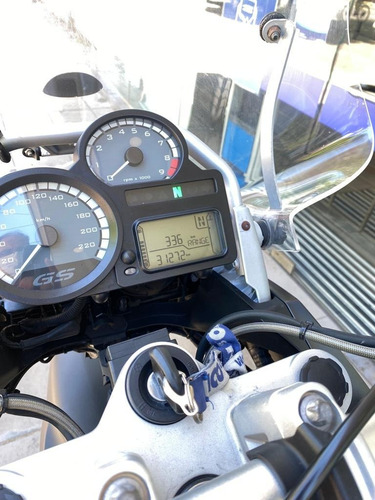 Imagen 4 de 15 de Bmw R 1200 Gs