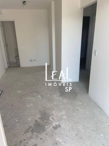 Imagem 5 de 30 de Apartamento Com 3 Dormitórios À Venda, 58 M² Por R$ 420.000 - Macedo - Guarulhos/sp - Ap1538