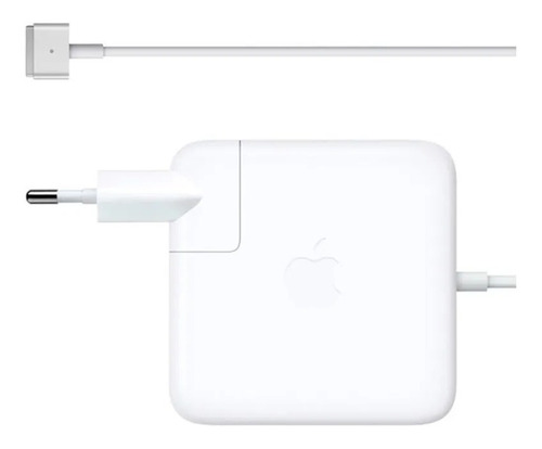 Cargador Apple Magsafe-2 85w Macbook Pro 15 Retina, Sin Caja