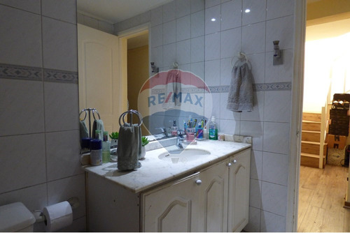 Casa 2 Pisos, Venta, 4d, 3b, 3e. Ñuñoa