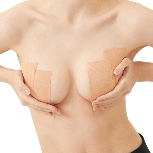 Boob Tape Cinta Original Levanta Busto Pecho Body Tape Boob
