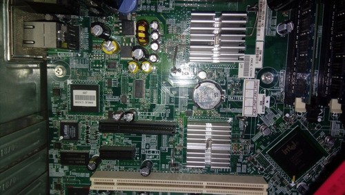Servidor Dell Poweredge 830 Usado Operativo. (Usado)