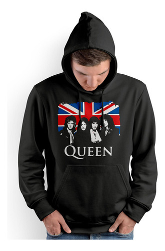 Polera Cap Queen Uk (d1344 Boleto.store)