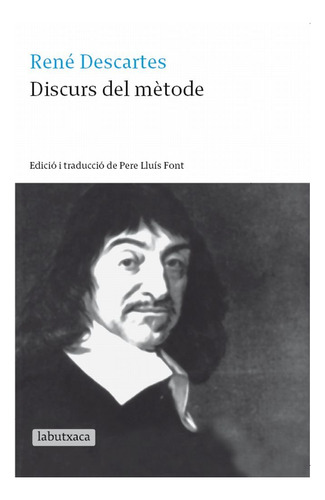 Discurs Del Mètode (libro Original)