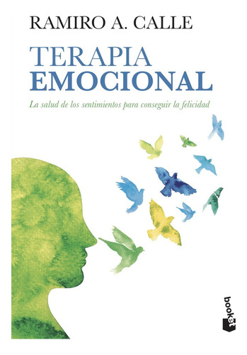 Libro Terapia Emocional