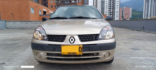 Renault Clio F.ii Expression