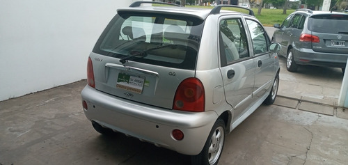 Chery Chery Qq 1.1 Confort 2014