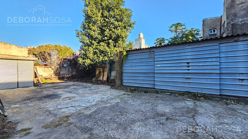 Venta De Lote Con Galpón, Oficinas, Vivienda, Parque, Quincho Y Piscina