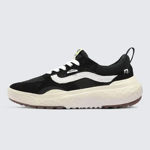 Tênis Vans Ultrarange Vr3 Neo Preto Azul Branco 34 Ao 43