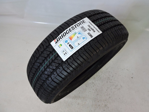 Pneu 265/60r18  Bridgestone Dueler 684 Il H/t  110h Amarok