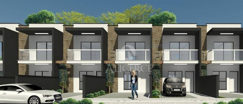 Imagem 1 de 23 de Sobrado Residencial À Venda, Velha, Blumenau - . - So0184