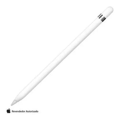 Caneta Apple Pencil Para Ipad Pro Branco - Mk0c2bea | MercadoLivre