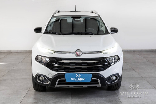 Imagem 5 de 15 de Fiat Toro 2.0 16v Turbo Diesel Volcano 4wd At9