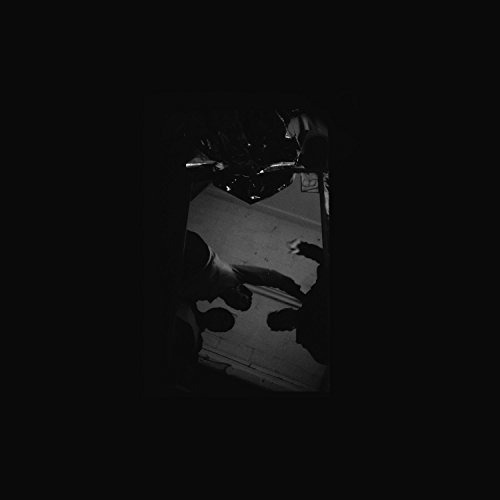 Cd Iii - Badbadnotgood