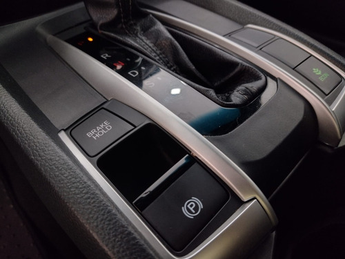 Imagem 9 de 15 de Honda Civic Exl