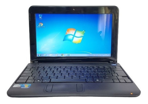 Netbook Positivo Mobile 4000 (Usado)