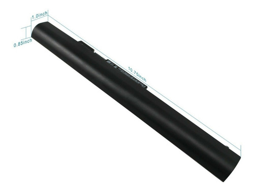 728460-001 Bateria Hp La04 14 15 Para T62a 728461-001 14p