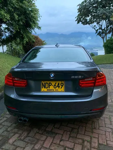 BMW Serie 3 2.0 328i F30 Executive