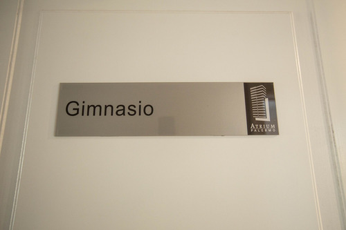 Imagen 27 de 30 de Venta Departamento 3 Amb Con Cochera 89 M2 Palermo