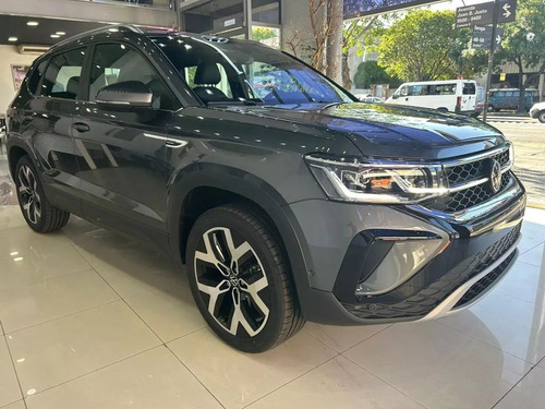 Volkswagen Taos 1.4 250 Tsi Highline