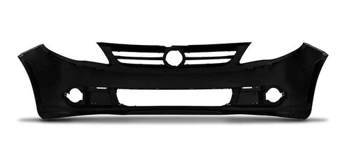 Para-choque Vw Volkswagen Saveiro G5 2009 A 2013 Predisposto