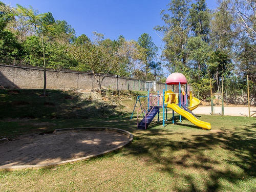 Terreno À Venda Em Residencial Vila Lombarda - Te027902