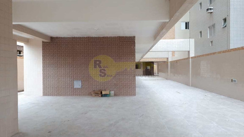 Imagem 15 de 30 de Apartamento Com 1 Dorm, Aviação, Praia Grande - R$ 155 Mil, Cod: 2894 - V2894