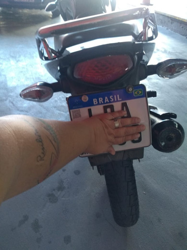 Honda / Cg150 Fan Esdi Flex