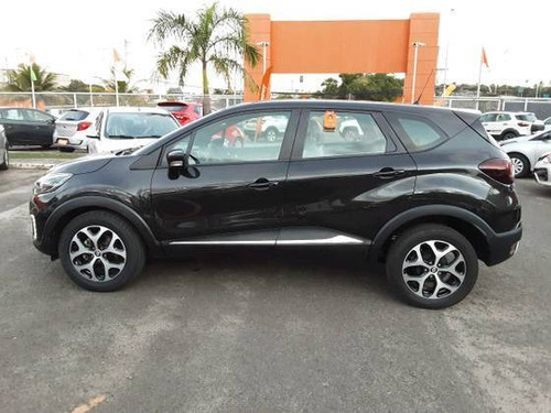 Imagem 9 de 10 de Renault Captur 2.0 16v Hi-flex Intense Automático
