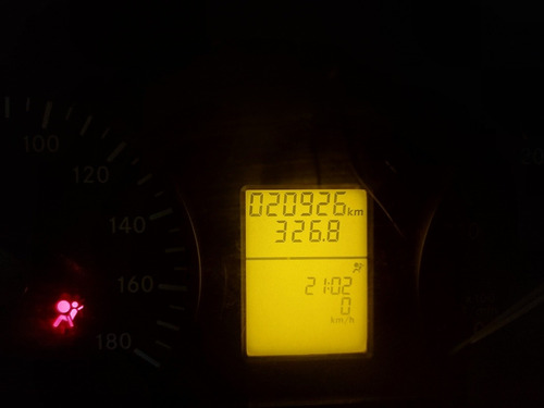 Imagem 13 de 15 de Mercedes Bens Sprinter 415 415 Extra Longa