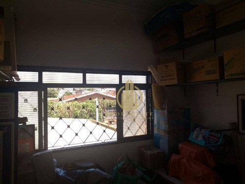 Imagem 6 de 20 de Casa Com 3 Dormitórios À Venda, 132 M² Por R$ 350.000,00 - Campos Elíseos - Ribeirão Preto/sp - Ca1590