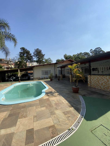 Imagem 17 de 30 de Chácara Com 3 Dorms, Parque Das Cigarreiras, Taboão Da Serra - R$ 3.5 Mi, Cod: 3966 - V3966
