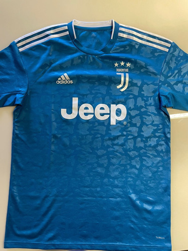 Camisa Juventus De Turim