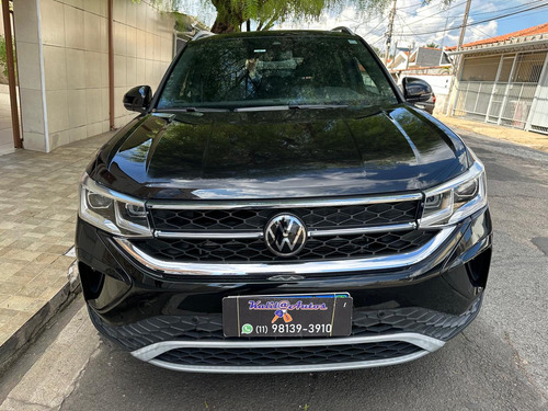 Volkswagen Taos 1.4 16V 4P FLEX 250 TSI HIGHLINE AUTOMÁTICO