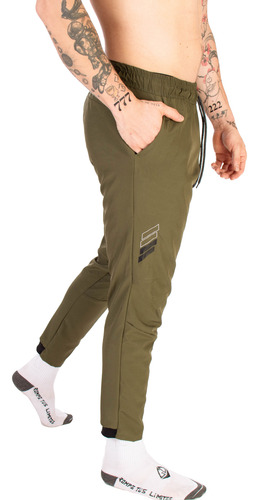 Pants Hyper Dry Gondur