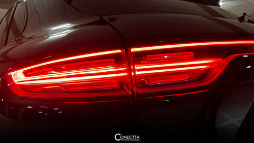Porsche Cayenne 3.0 S E Hybrid At