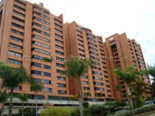  #22-22297 Hermoso Apartamento En La Boyera 