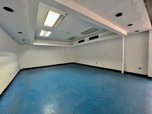 Imagen 14 de 20 de Se Alquila Piso Industrial 1.750m2 Los Ruices