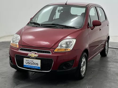 Chevrolet Spark 1.0 Life