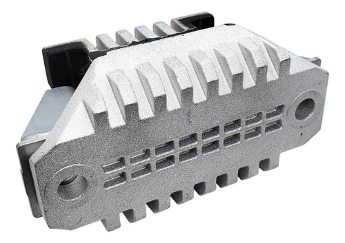 Coxim Cambio Traseiro S10 2.5 4x2 4x4 2015 2016