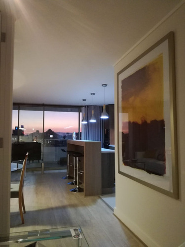 Arriendo Amoblado- Cerro Colorado