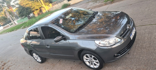 Volkswagen Gol Sedan 1.6 Comfortline Plus 101cv 2013