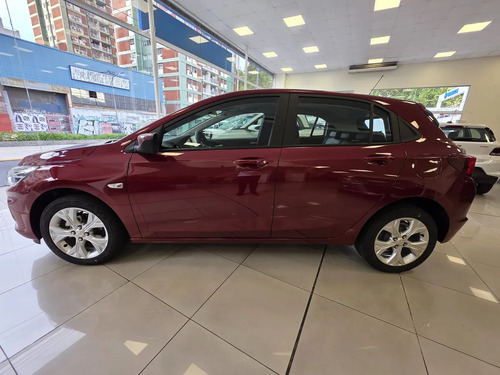Plan De Ahorro 100% Chevrolet Onix Chevrolet Onix Lt 1.0 T