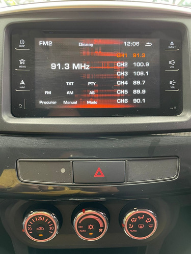 Lancer 2.0 16v 160cv Aut.