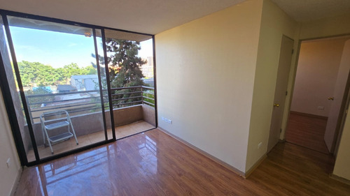 Portugal / Av. Irarrazaval, 40mt, 2 Dorm, 2 Baños