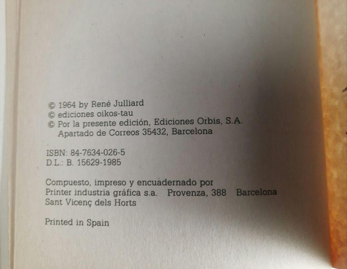 Auschwitz: Documentos Del Genocidio Nazi - Poliakov (Usado)